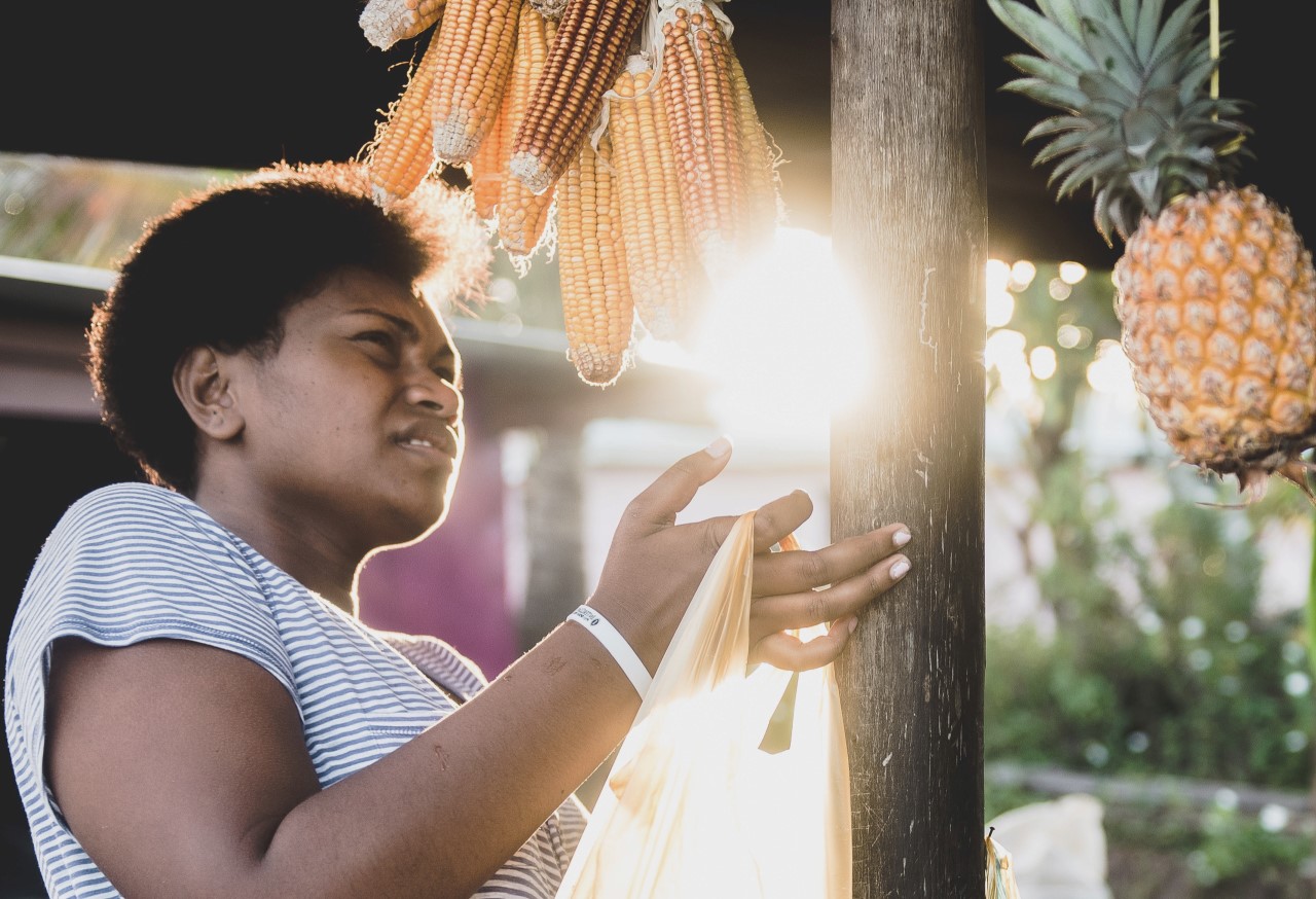 Solomon Islands